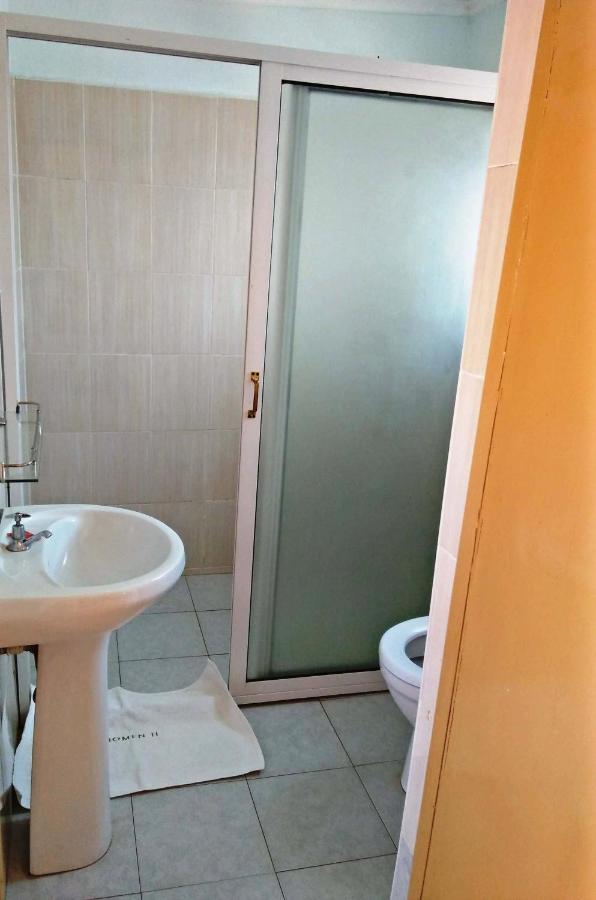 Bomen Hotel Isiolo Luaran gambar